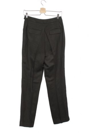 Дамски панталон Zero, Размер XS, Цвят Зелен, Цена 139,00 лв.