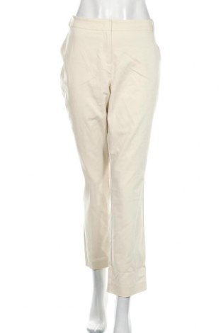 Γυναικείο παντελόνι Zero, Μέγεθος XL, Χρώμα  Μπέζ, Τιμή 53,38 €