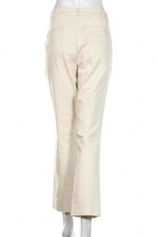 Дамски панталон Zero, Размер XL, Цвят Бежов, Цена 103,55 лв.