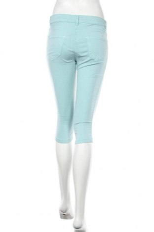 Дамски панталон Zero, Размер M, Цвят Зелен, Цена 77,40 лв.