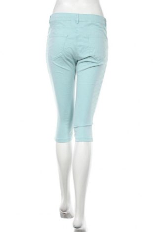 Дамски панталон Zero, Размер M, Цвят Зелен, Цена 32,25 лв.