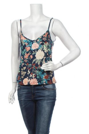 Tricou de damă Orsay, Mărime S, Culoare Multicolor, 96% viscoză, 4% elastan, Preț 64,87 Lei