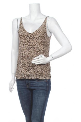 Γυναικείο αμάνικο μπλουζάκι Sparkz, Μέγεθος XS, Χρώμα Πολύχρωμο, Τιμή 14,94 €