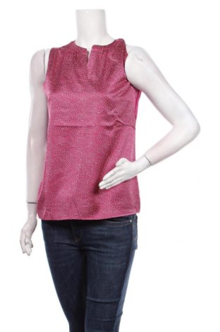Γυναικείο αμάνικο μπλουζάκι Zero, Μέγεθος S, Χρώμα Ρόζ , Τιμή 1,77 €