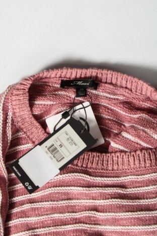 Γυναικείο πουλόβερ Mavi, Μέγεθος XS, Χρώμα Ρόζ , 88% βαμβάκι, 12%ακρυλικό, Τιμή 19,67 €