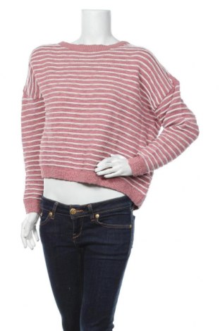 Γυναικείο πουλόβερ Mavi, Μέγεθος L, Χρώμα Ρόζ , 88% βαμβάκι, 12%ακρυλικό, Τιμή 19,67 €