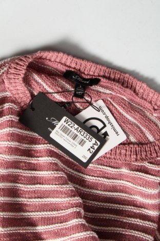 Γυναικείο πουλόβερ Mavi, Μέγεθος S, Χρώμα Ρόζ , 88% βαμβάκι, 12%ακρυλικό, Τιμή 19,67 €