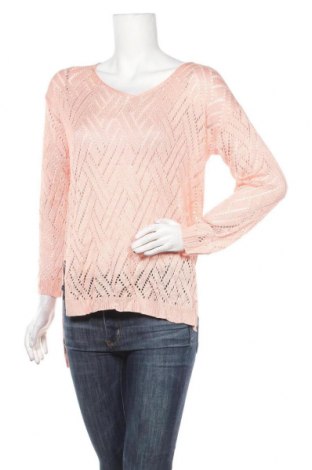 Γυναικείο πουλόβερ SHEIN, Μέγεθος S, Χρώμα Ρόζ , Πολυεστέρας, Τιμή 10,10 €