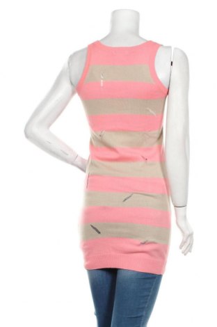 Γυναικείο πουλόβερ Tezenis, Μέγεθος S, Χρώμα Ρόζ , Βαμβάκι, Τιμή 6,93 €