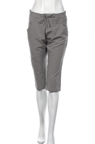 Дамски спортен панталон Cheetah, Размер M, Цвят Сив, 95% полиестер, 5% еластан, Цена 14,70 лв.