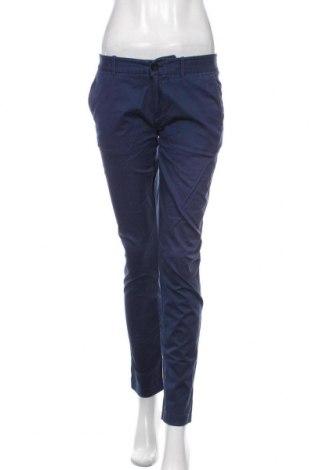 Дамски спортен панталон Polo By Ralph Lauren, Размер S, Цвят Син, Цена 33,06 лв.