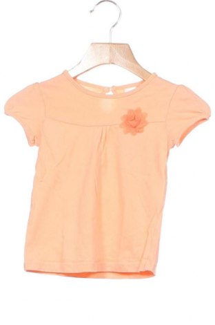 Детска блуза Baby Club, Размер 18-24m/ 86-98 см, Цвят Розов, Памук, Цена 10,50 лв.