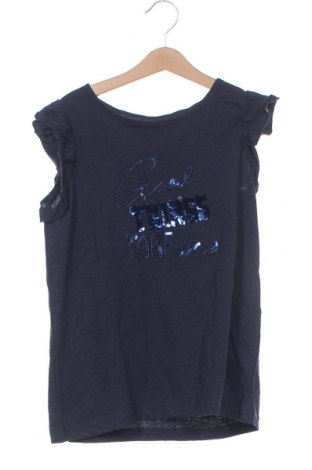 Παιδική μπλούζα Pocopiano, Μέγεθος 10-11y/ 146-152 εκ., Χρώμα Μπλέ, Βαμβάκι, Τιμή 7,80 €