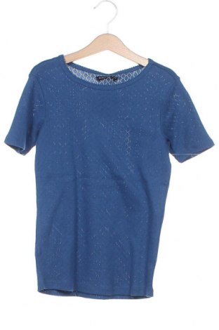 Dziecięca bluzka Reserved, Rozmiar 9-10y/ 140-146 cm, Kolor Niebieski, 100% bawełna, Cena 55,44 zł