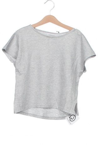 Παιδική μπλούζα Reserved, Μέγεθος 6-7y/ 122-128 εκ., Χρώμα Γκρί, 95% βαμβάκι, 5% βισκόζη, Τιμή 6,66 €