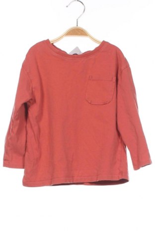 Kinder Shirt Zara, Größe 4-5y/ 110-116 cm, Farbe Rosa, Preis 9,04 €