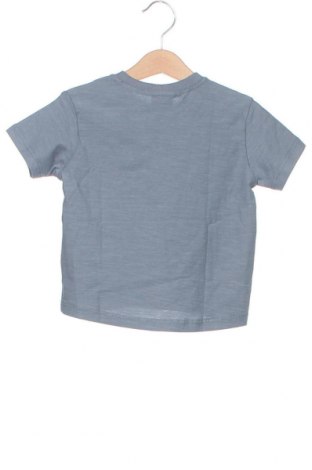 Dziecięca bluzka Zara, Rozmiar 12-18m/ 80-86 cm, Kolor Niebieski, 100% bawełna, Cena 51,98 zł
