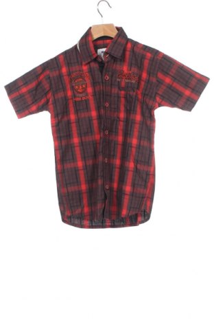Детска риза, Размер 10-11y/ 146-152 см, Цвят Червен, Цена 10,50 лв.