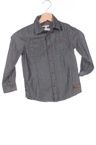 Detská košeľa  Esprit, Veľkosť 4-5y/ 110-116 cm, Farba Sivá, Bavlna, Cena  14,74 €