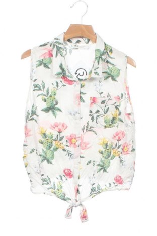 Dětská košile  H&M, Velikost 14-15y/ 168-170 cm, Barva Vícebarevné, Viskóza, Cena  462,00 Kč