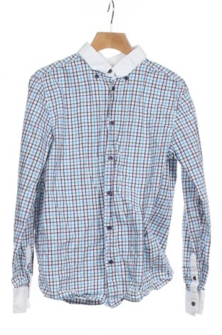 Παιδικό πουκάμισο H&M, Μέγεθος 11-12y/ 152-158 εκ., Χρώμα Πολύχρωμο, Βαμβάκι, Τιμή 5,20 €