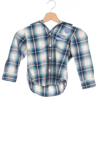 Detská košeľa  H&M, Veľkosť 4-5y/ 110-116 cm, Farba Viacfarebná, Bavlna, Cena  15,88 €