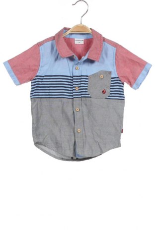 Детска риза Ladybird, Размер 3-4y/ 104-110 см, Цвят Многоцветен, Цена 10,08 лв.