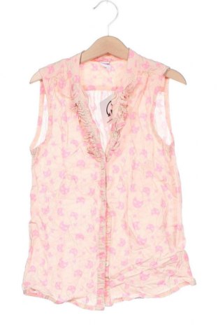Παιδικό πουκάμισο Pocopiano, Μέγεθος 8-9y/ 134-140 εκ., Χρώμα Ρόζ , Βαμβάκι, Τιμή 4,42 €