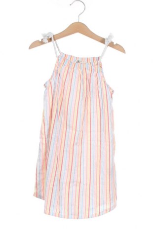 Kinderkleid H&M, Größe 4-5y/ 110-116 cm, Farbe Mehrfarbig, 54% Baumwolle, 46% Polyester, Preis 7,66 €