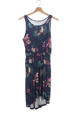 Kinderkleid H&M, Größe 12-13y/ 158-164 cm, Farbe Mehrfarbig, Viskose, Preis 10,78 €