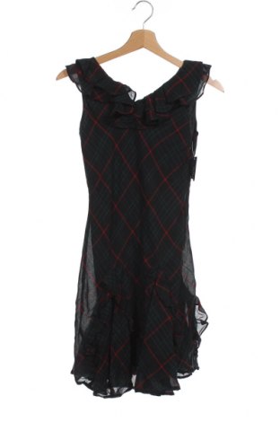 Kinderkleid Polo By Ralph Lauren, Größe 11-12y/ 152-158 cm, Farbe Mehrfarbig, 73% Baumwolle, 20% Modal, 7% Wolle, Preis 107,43 €