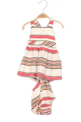 Kinderkleid Ralph Lauren, Größe 2-3m/ 56-62 cm, Farbe Mehrfarbig, 60% Baumwolle, 40% Polyester, Preis 30,62 €