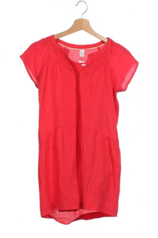Dětské šaty  Zara Kids, Velikost 10-11y/ 146-152 cm, Barva Červená, Cena  335,00 Kč