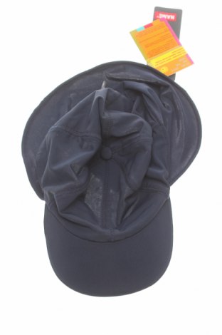 Παιδικό καπέλο Name It, Χρώμα Μαύρο, 80% πολυαμίδη, 20% ελαστάνη, Τιμή 10,72 €