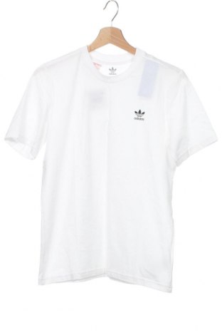 Παιδικό μπλουζάκι Adidas Originals, Μέγεθος 11-12y/ 152-158 εκ., Χρώμα Λευκό, Βαμβάκι, Τιμή 21,29 €