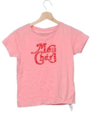 Kinder T-Shirt Cubus, Größe 10-11y/ 146-152 cm, Farbe Rosa, Baumwolle, Preis 6,26 €