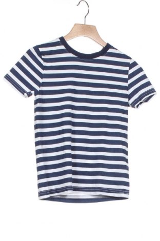 Kinder T-Shirt Kids, Größe 6-7y/ 122-128 cm, Farbe Blau, Baumwolle, Preis 5,56 €