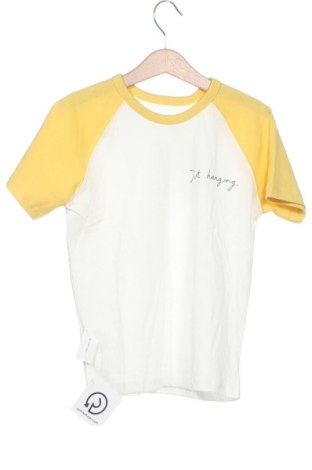 Detské tričko Zara, Veľkosť 4-5y/ 110-116 cm, Farba Biela, Bavlna, Cena  10,91 €