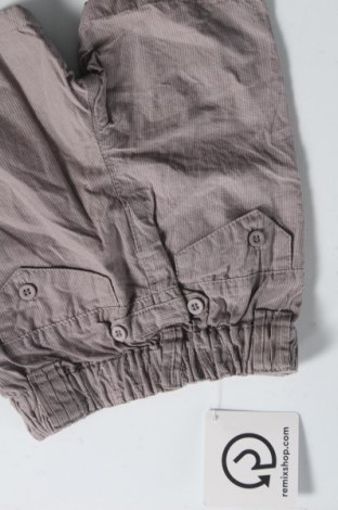 Detské krátke nohavice , Veľkosť 2-3m/ 56-62 cm, Farba Sivá, Cena  7,94 €
