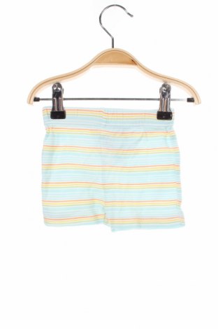 Pantaloni scurți pentru copii Baby Club, Mărime 1-2m/ 50-56 cm, Culoare Multicolor, Preț 49,74 Lei