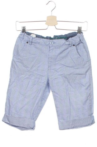 Detské krátke nohavice  Geox, Veľkosť 11-12y/ 152-158 cm, Farba Modrá, Cena  8,81 €