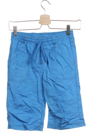 Kinder Shorts Kids, Größe 8-9y/ 134-140 cm, Farbe Blau, Baumwolle, Preis 6,26 €
