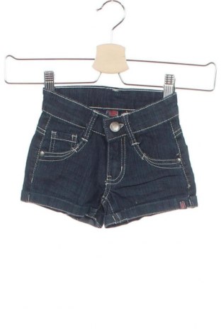 Detské krátke nohavice  Nielsson, Veľkosť 18-24m/ 86-98 cm, Farba Modrá, 78% bavlna, 20% polyester, 2% elastan, Cena  2,84 €
