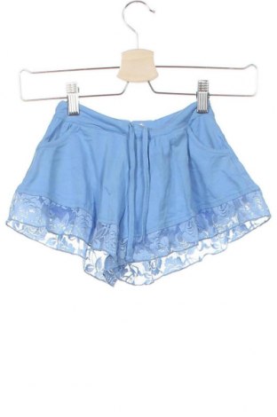 Detské krátke nohavice  Target, Veľkosť 3-4y/ 104-110 cm, Farba Modrá, 95% bavlna, 5% elastan, Cena  4,54 €