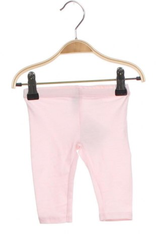 Dziecięce legginsy Reserved, Rozmiar 1-2m/ 50-56 cm, Kolor Różowy, Bawełna, Cena 54,11 zł