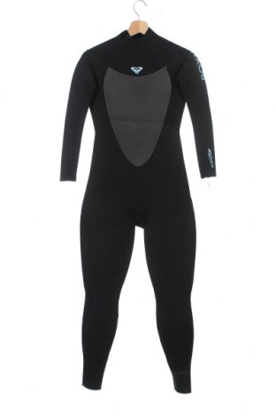 Детски костюм за водни спортове Roxy, Размер 9-10y/ 140-146 см, Цвят Черен, 83% полиамид, 17% еластан, Цена 202,30 лв.