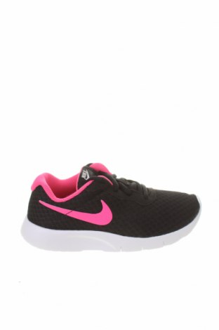 Dětské boty  Nike, Velikost 30, Barva Černá, Textile , Cena  1 816,00 Kč