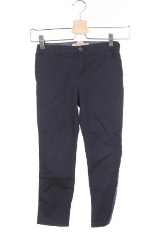 Παιδικό παντελόνι H&M L.O.G.G., Μέγεθος 5-6y/ 116-122 εκ., Χρώμα Μπλέ, Βαμβάκι, Τιμή 16,70 €
