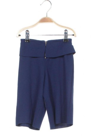 Dziecięce spodnie Reserved, Rozmiar 18-24m/ 86-98 cm, Kolor Niebieski, Cena 78,37 zł