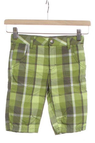 Παιδικό παντελόνι Topolino, Μέγεθος 5-6y/ 116-122 εκ., Χρώμα Πράσινο, Βαμβάκι, Τιμή 5,46 €
